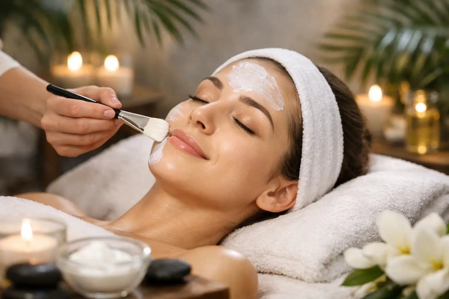 Fort Myers Facials for Balanced, Radiant Skin