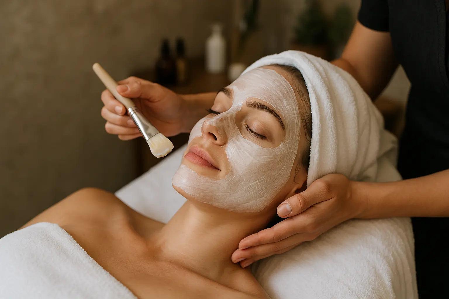 Facials in Babcock Ranch