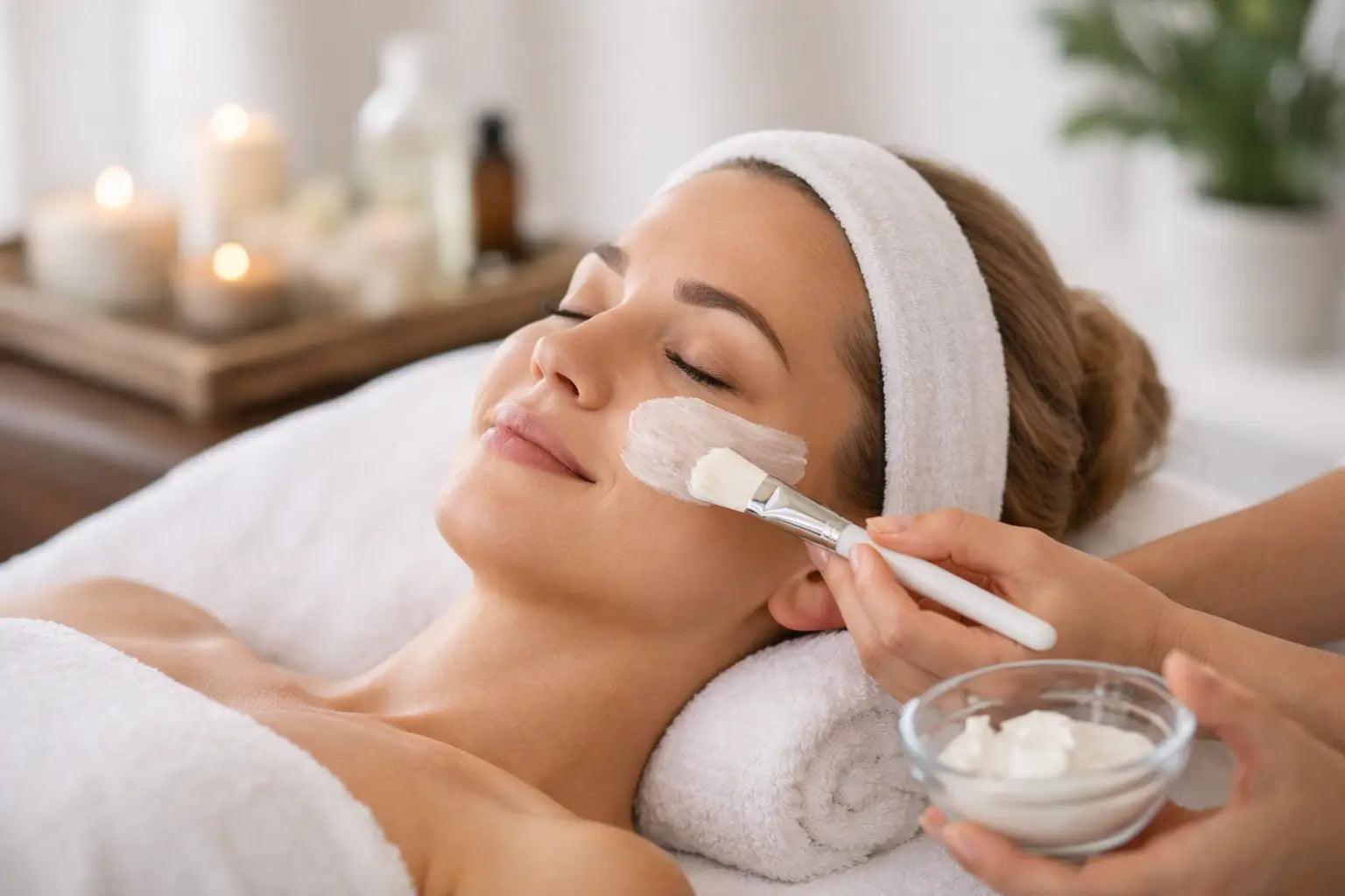 How Often Should You Get a Facial?