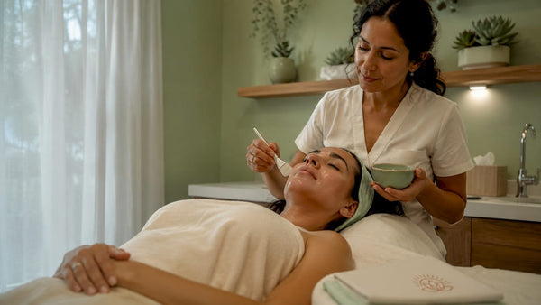 Fast Facial Treatment Types for Busy Skin Care Needs