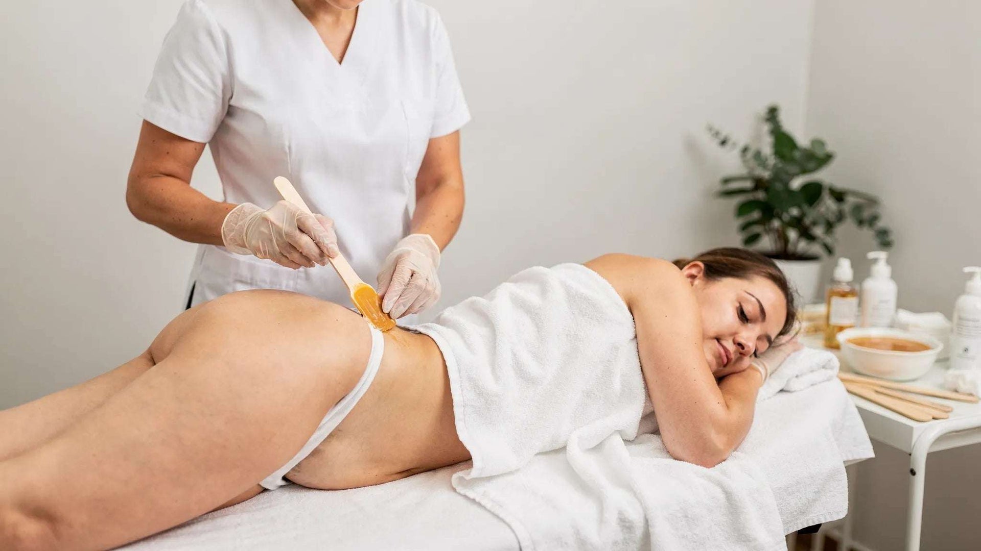 Bikini Line Wax Guide: Prep, Pain, and Aftercare