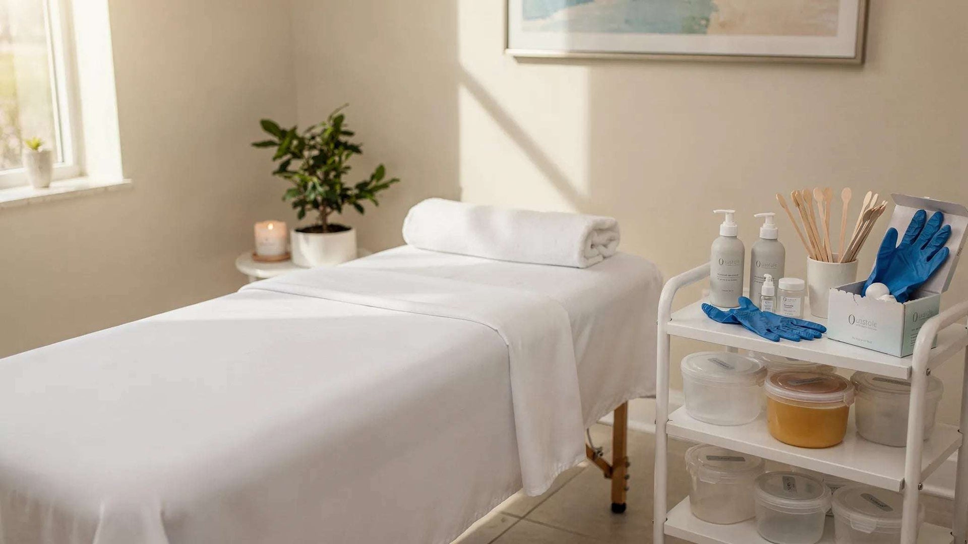 Bikini Line Wax Near You: What to Know Before You Book