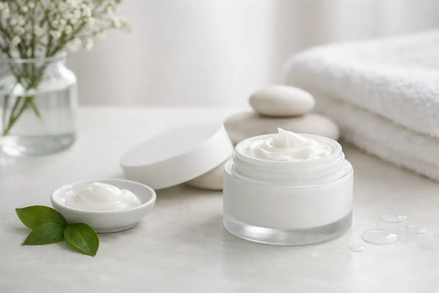 Fragrance Free Moisturizer Review for Calm Skin