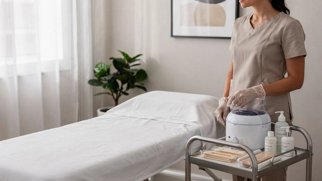 Brazilian Waxing Near Me: Safety Tips Before You Go