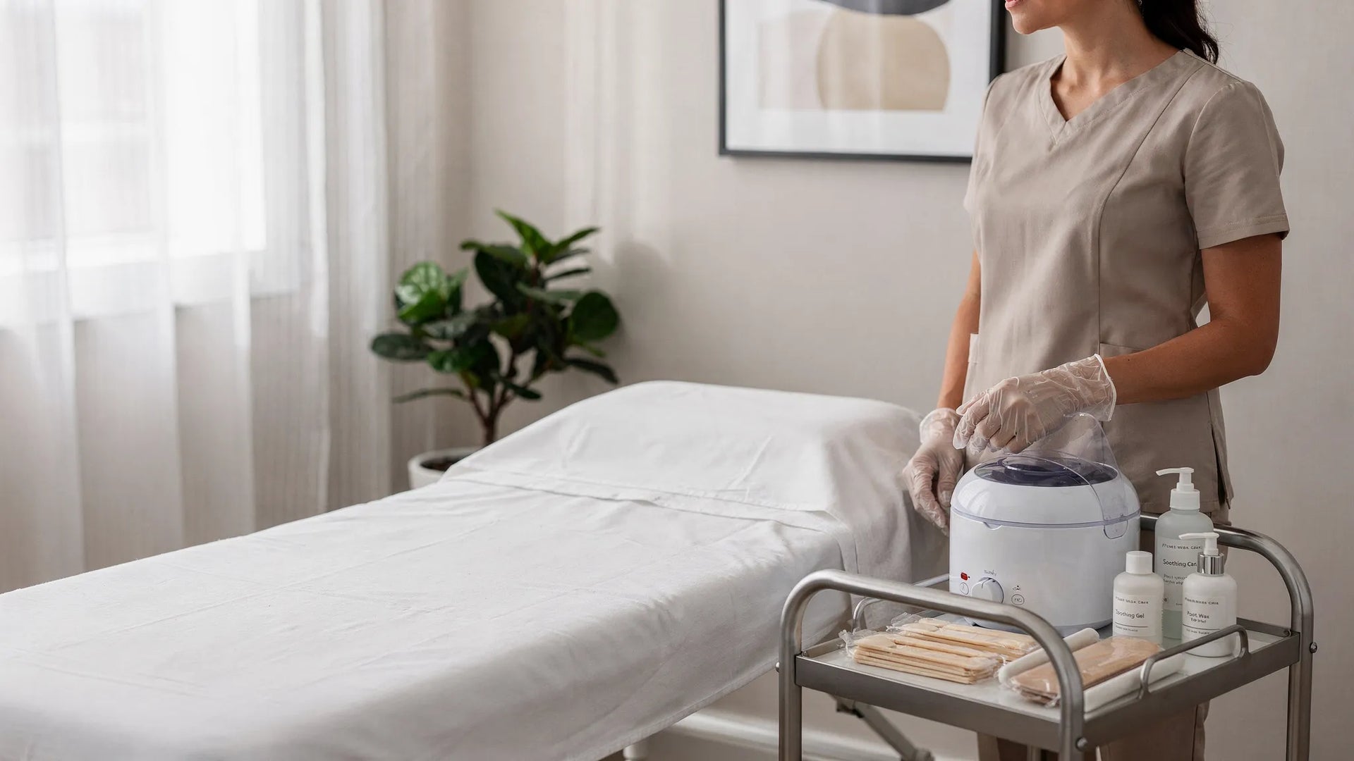 Brazilian Waxing Near Me: Safety Tips Before You Go