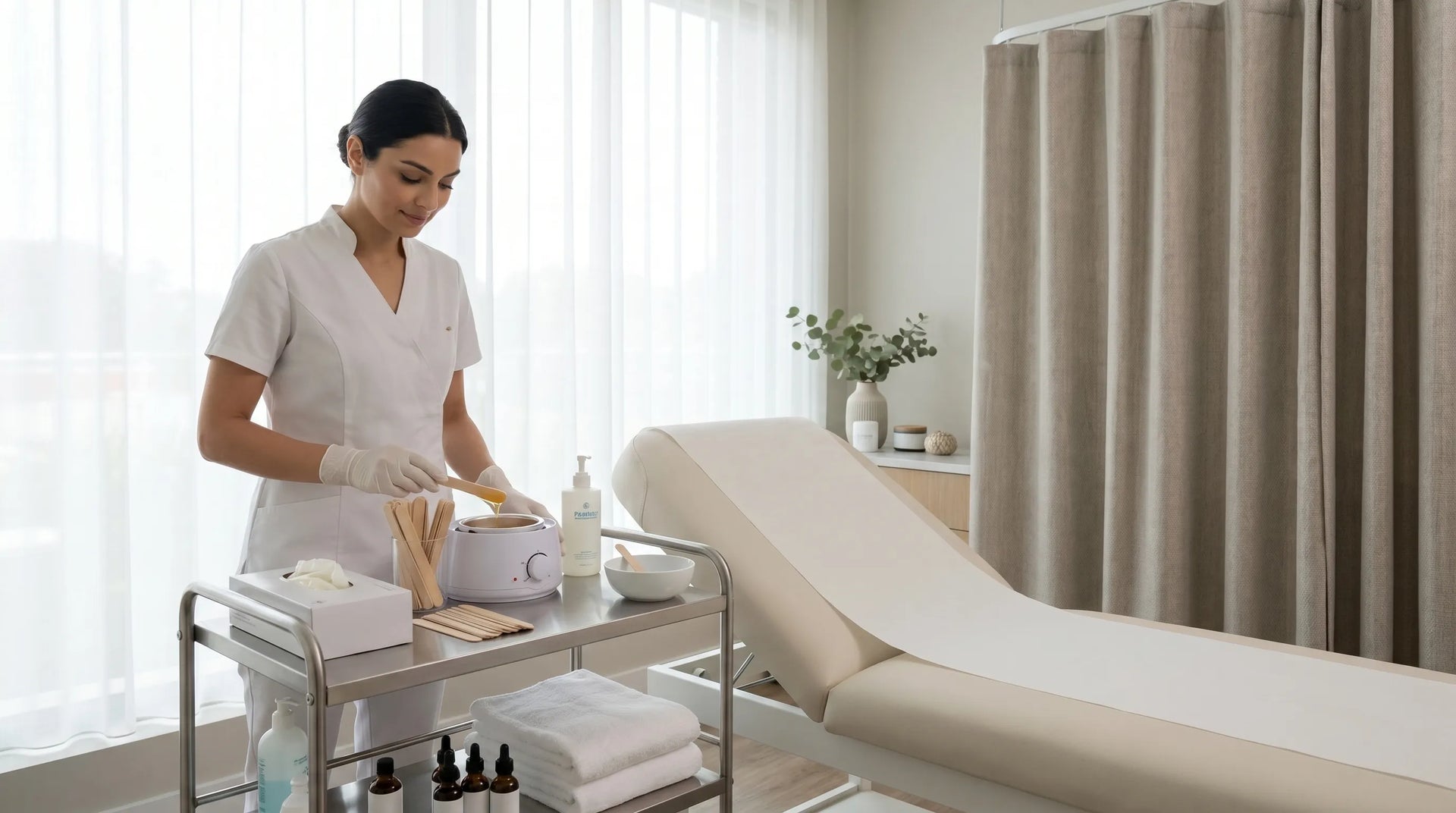 Pubic Waxing Safety, Prep, and Aftercare Basics