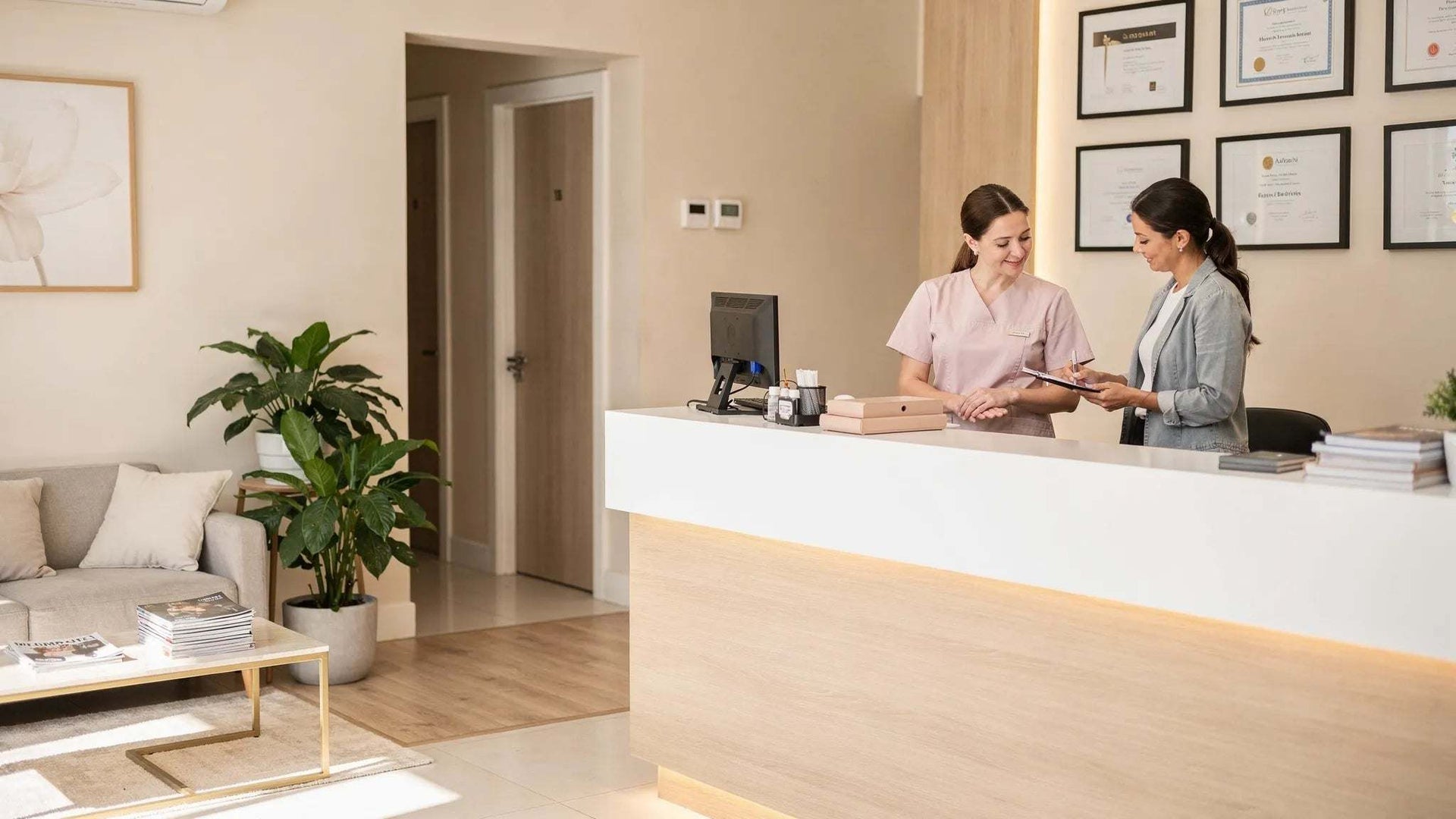 Wax Salon Near Me: Red Flags and Green Flags to Look For