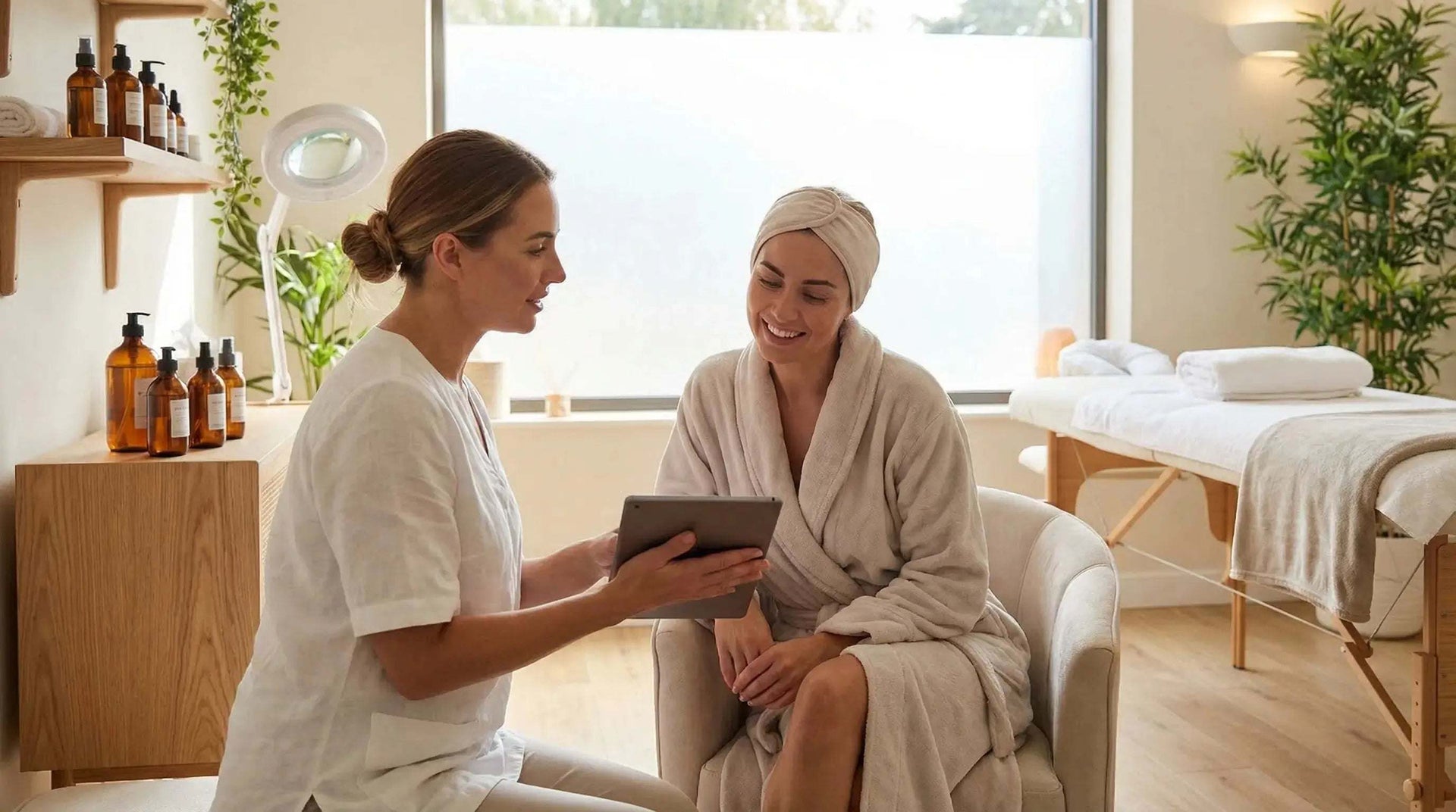 Skin Treatments Guide: From Peels to LED Therapy