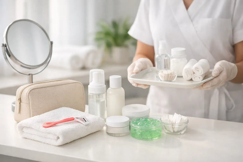 Best Products for Bikini Line Care