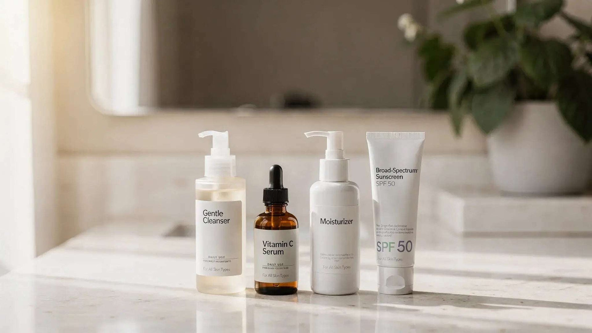 Ask a Skin Care Expert: Top Questions Answered