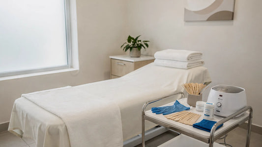 Waxing Pubic Area Safely: Prep, Pain, and Aftercare