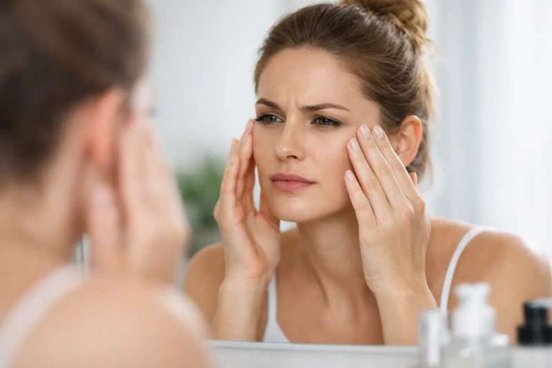 Why Does My Skin Feel Tight?