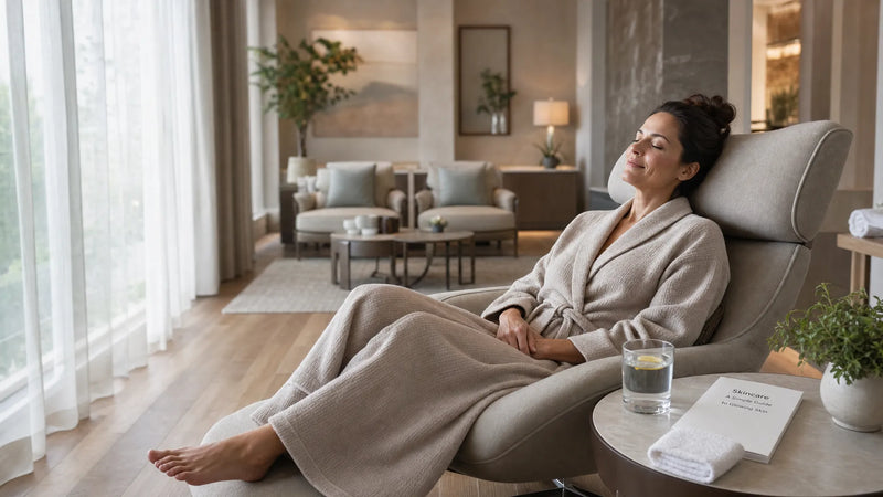 How to Build a Spa Day Retreat That Fits Real Life
