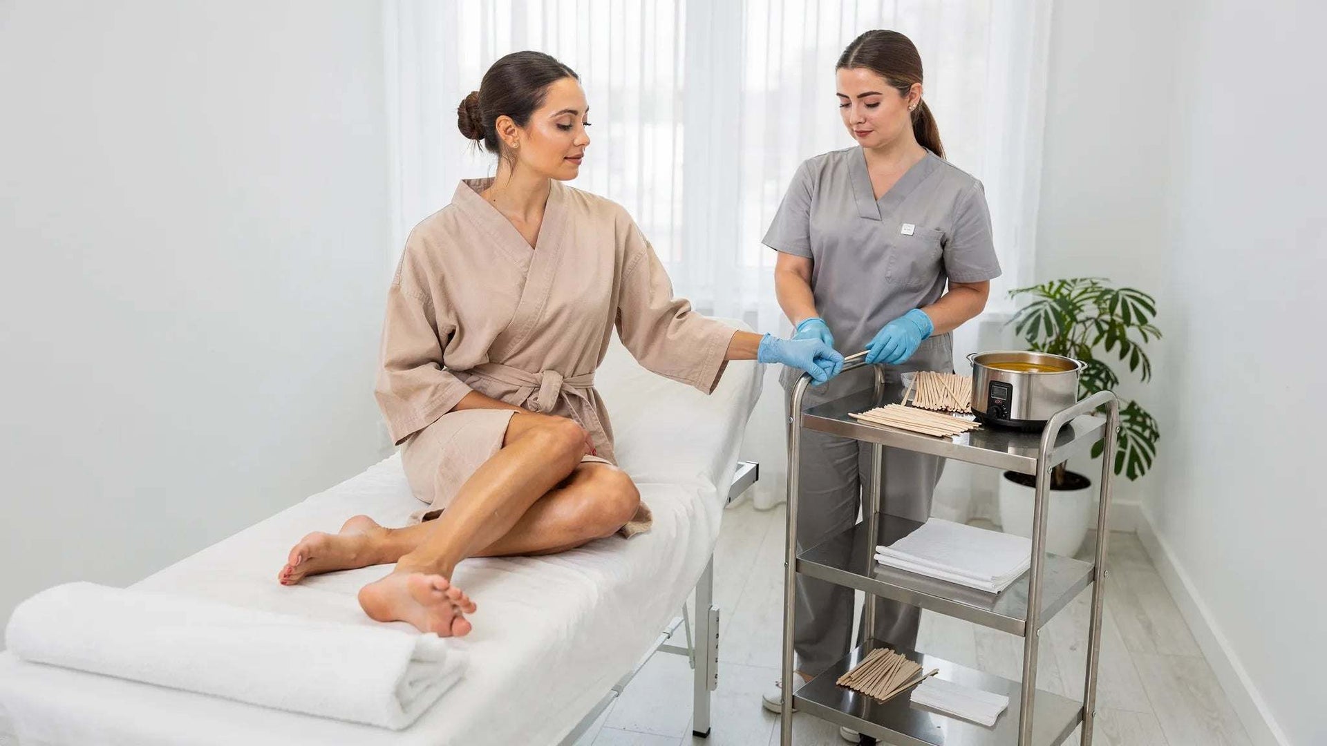 Getting a Bikini Wax: Prep, Pain, and Aftercare Timeline