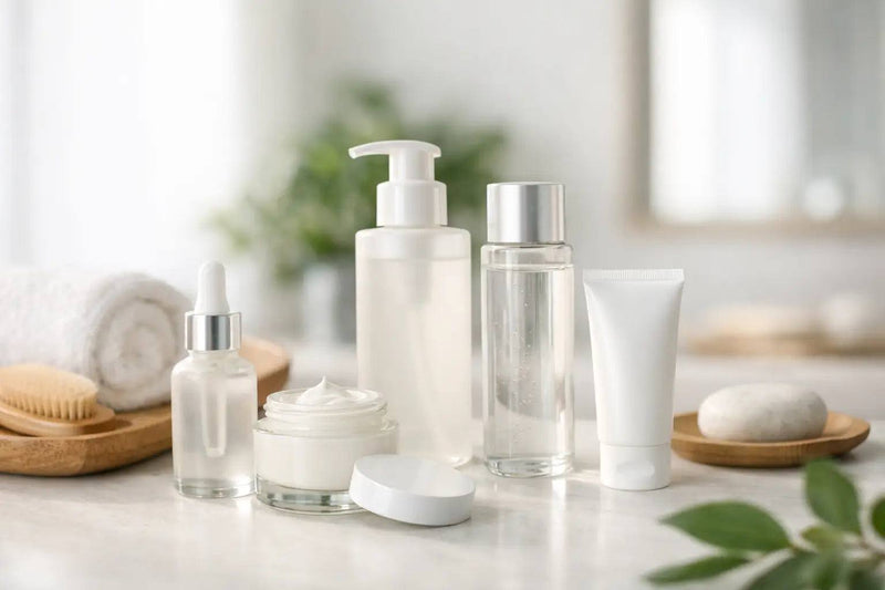 How to Build a Simple Skincare Routine