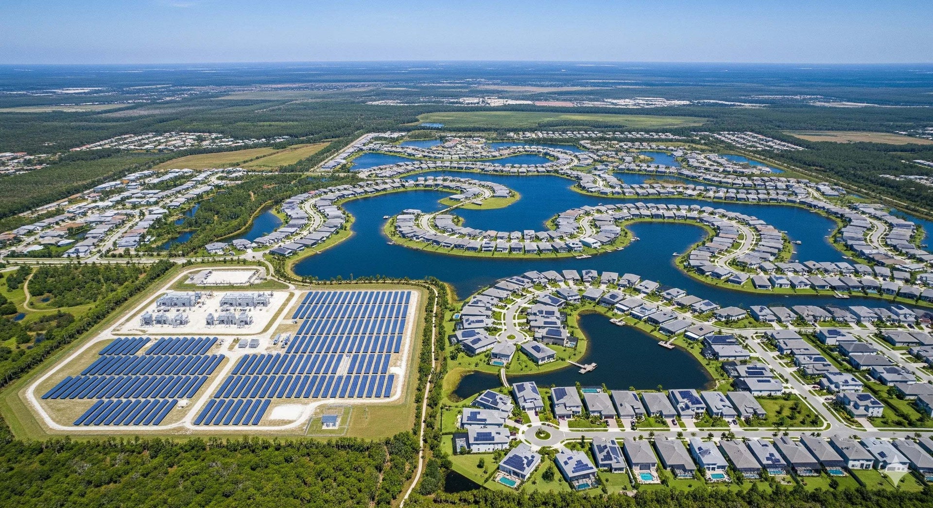 CoThe Art of Radiance: Navigating Aesthetics in Babcock Ranch Florida
