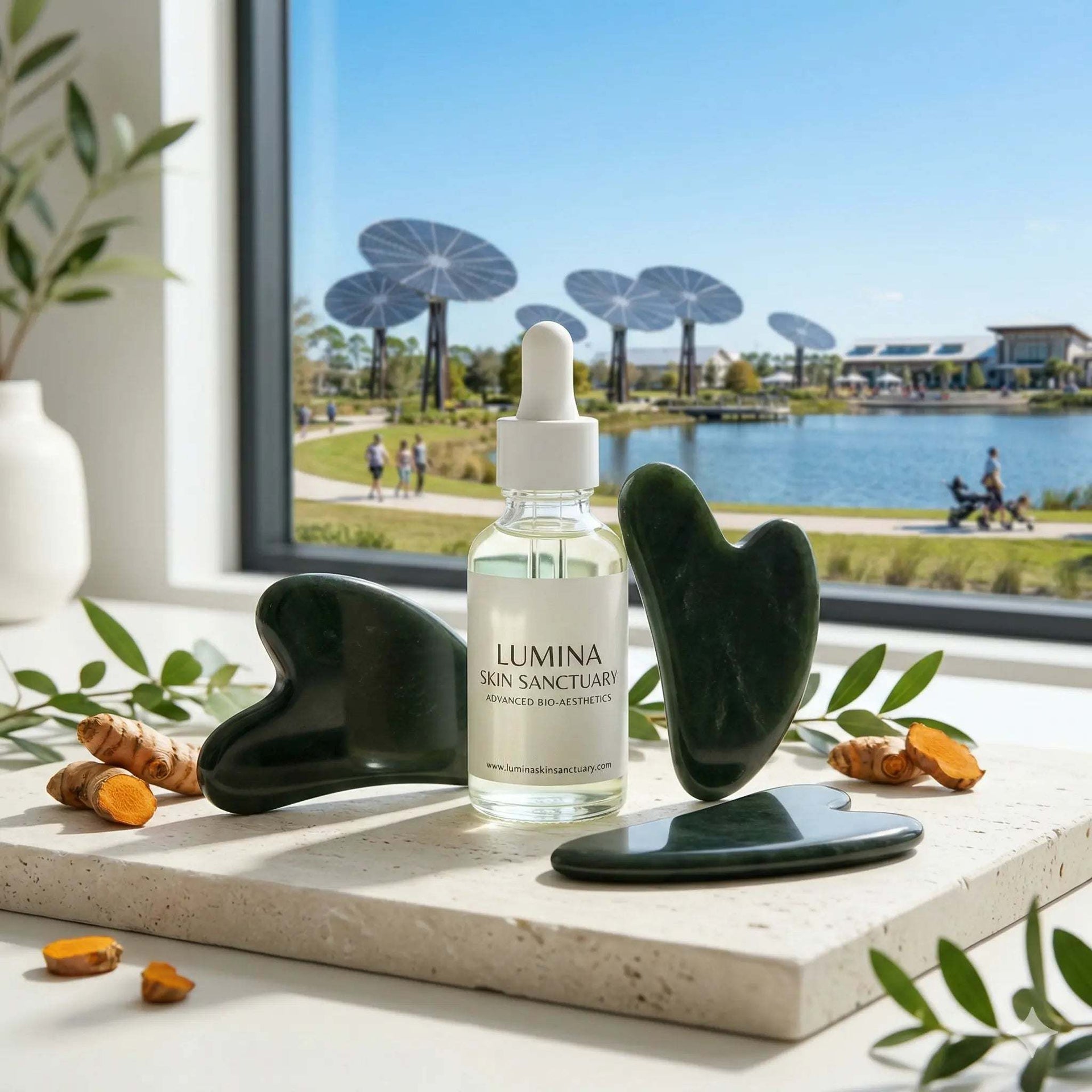 Babcock Ranch Lumina Skin Sanctuary