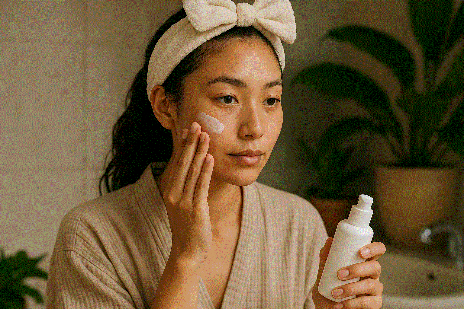 Daily Skincare Routine
