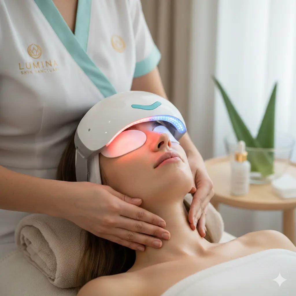 Facial Treatments