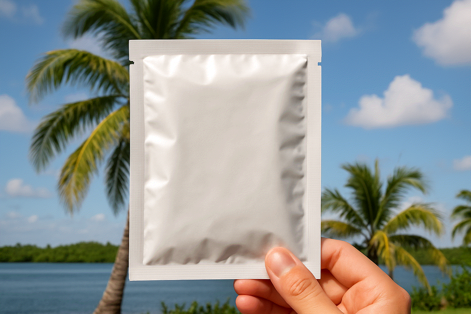 Hydrating Sheet Masks for Florida Climate Protection