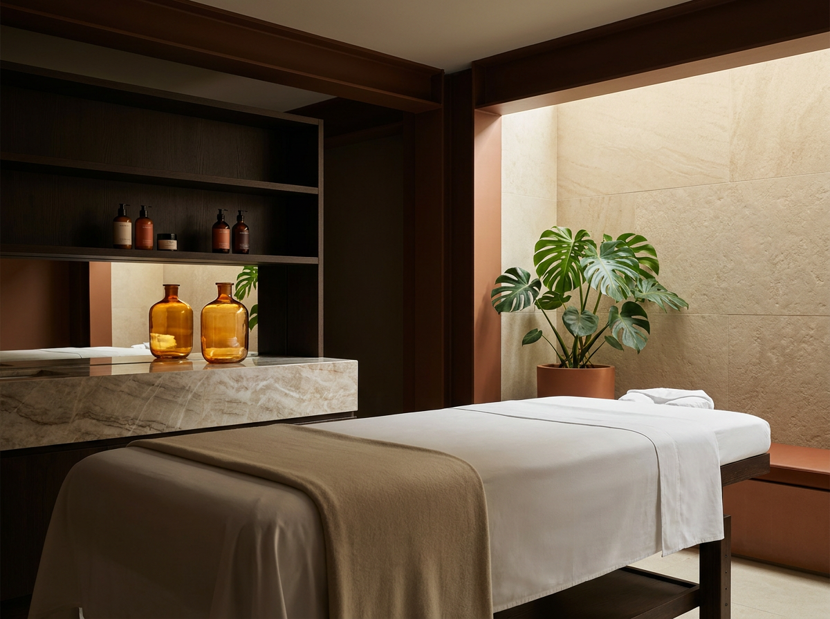 Lumina Skin Sanctuary Is Coming to Babcock Ranch — Here's Everything You Need to Know
