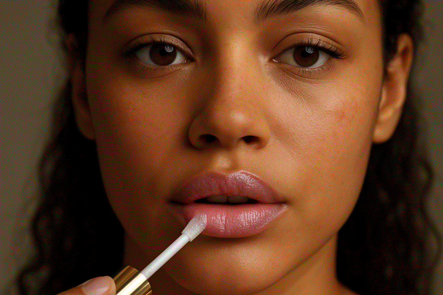 Pearl Finish Lip Gloss: When to Choose Shine Over Matte