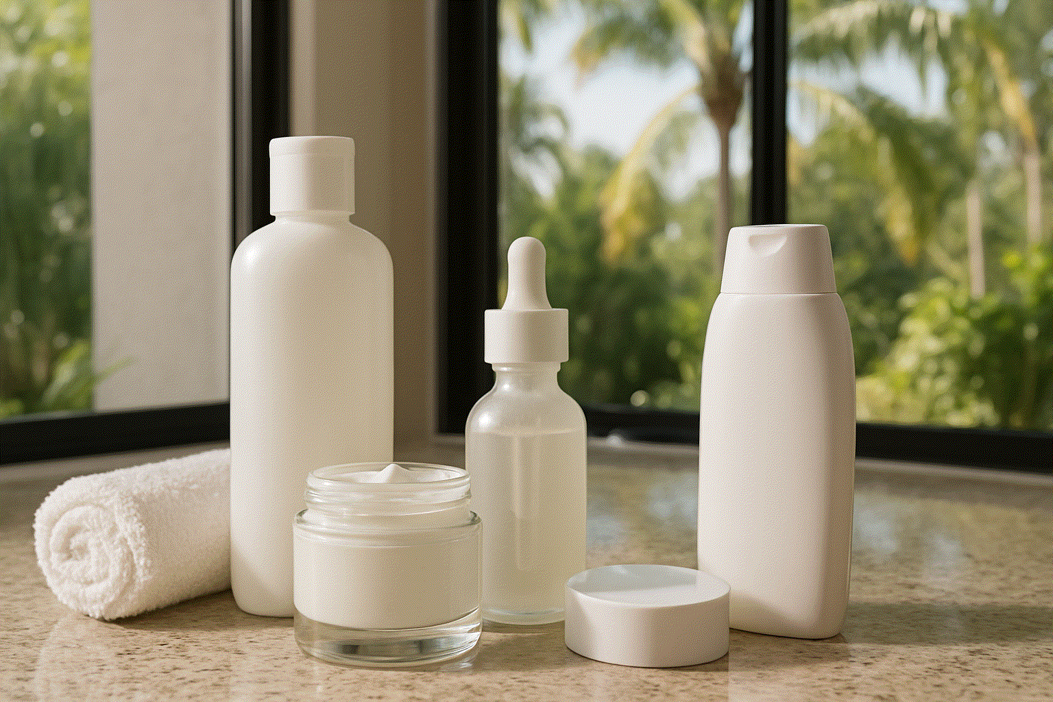 Skincare Routine Humid Climate: Florida's Year-Round Guide