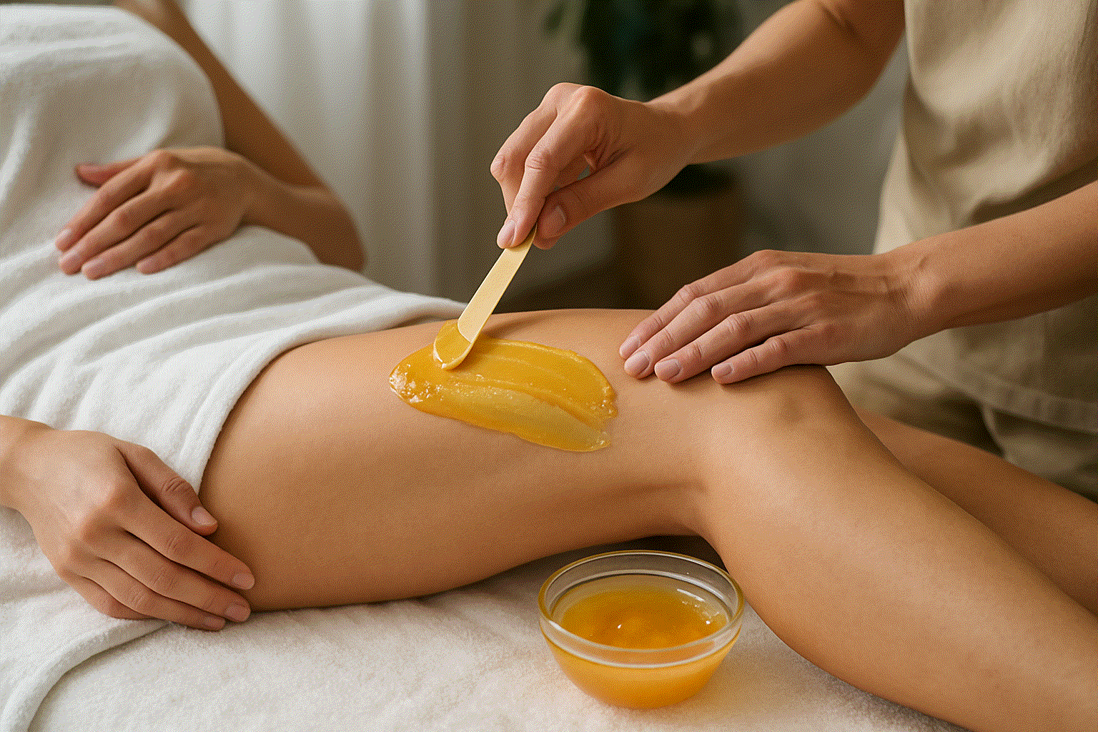 Spring Waxing Myths Debunked: What Really Matters for Results