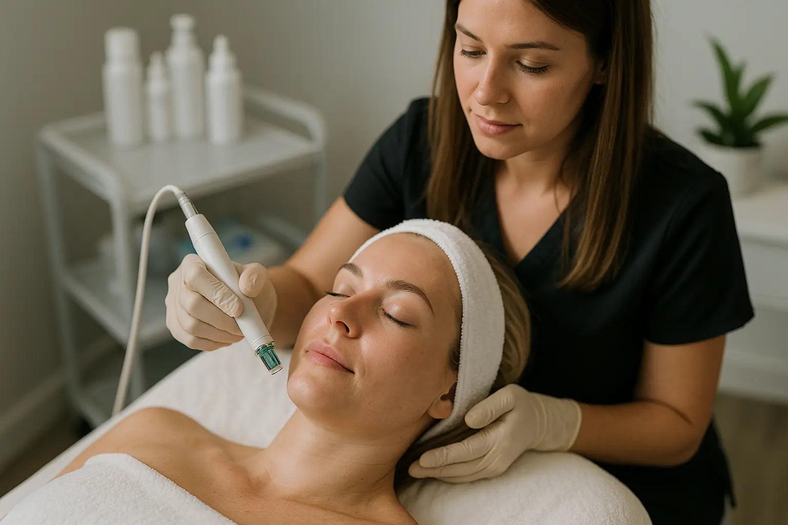 Why Lumina Skin Sanctuary Leads Medical Grade Facials Babcock Ranch