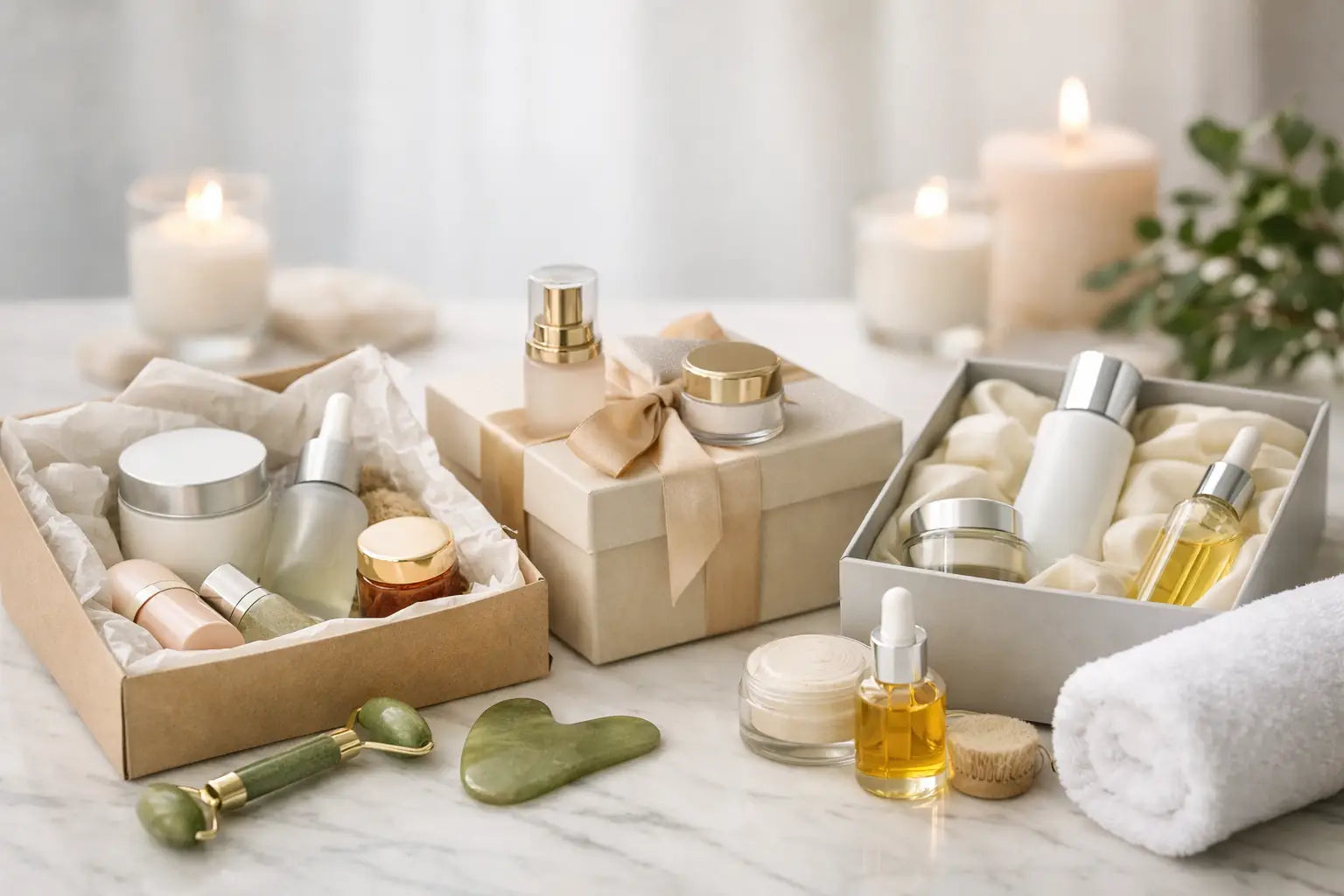 12 Best Skincare Gift Sets to Give Well