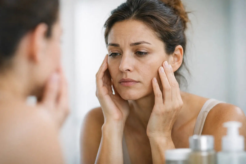 What Causes Dull Looking Skin?