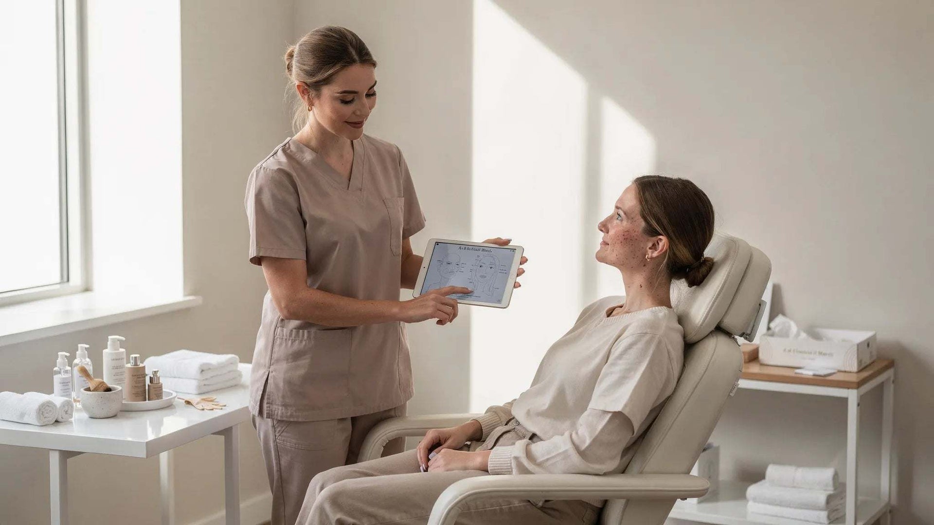 Acne Facial vs Chemical Peel: Which Is Best?