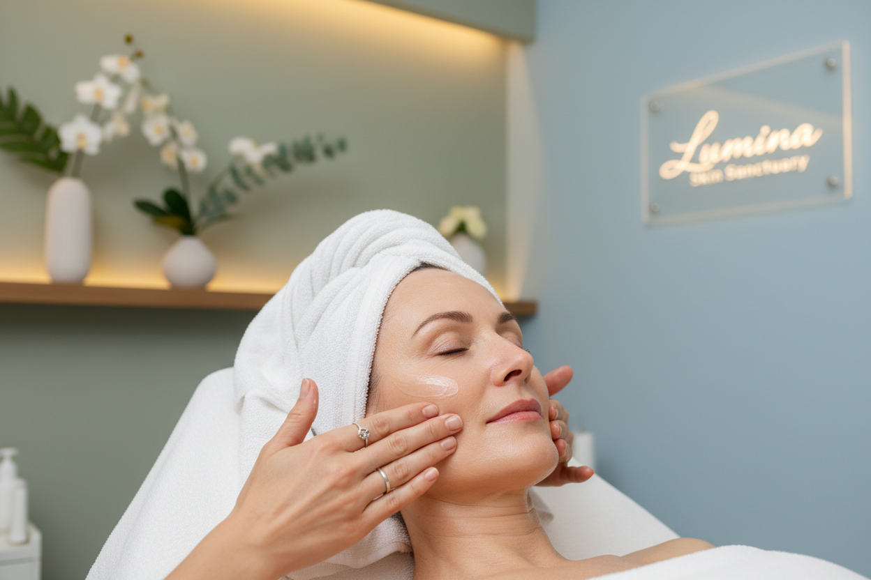 How to Build an Effective Anti-Aging Skincare Routine How to Build an Effective Anti-Aging Skincare Routine