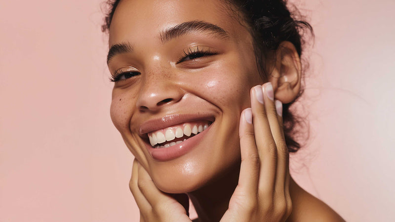 Professional pore-clearing facial for congested, breakout-prone skin at Lumina Skin Sanctuary in Fort Myers, FL