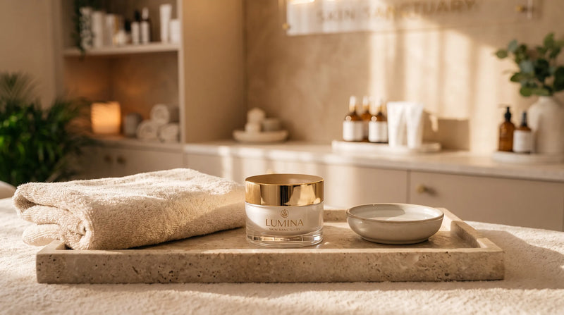 How to Pick a Skin Spa for Real Results