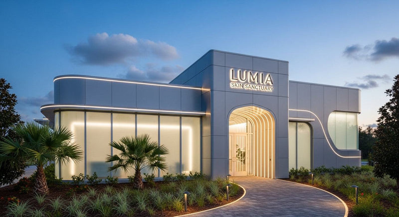 Discover Radiant Skin with Lumina Skin Sanctuary in Babcock Ranch - Skincare, Babcock Ranch, Lumina Skin Sanctuary