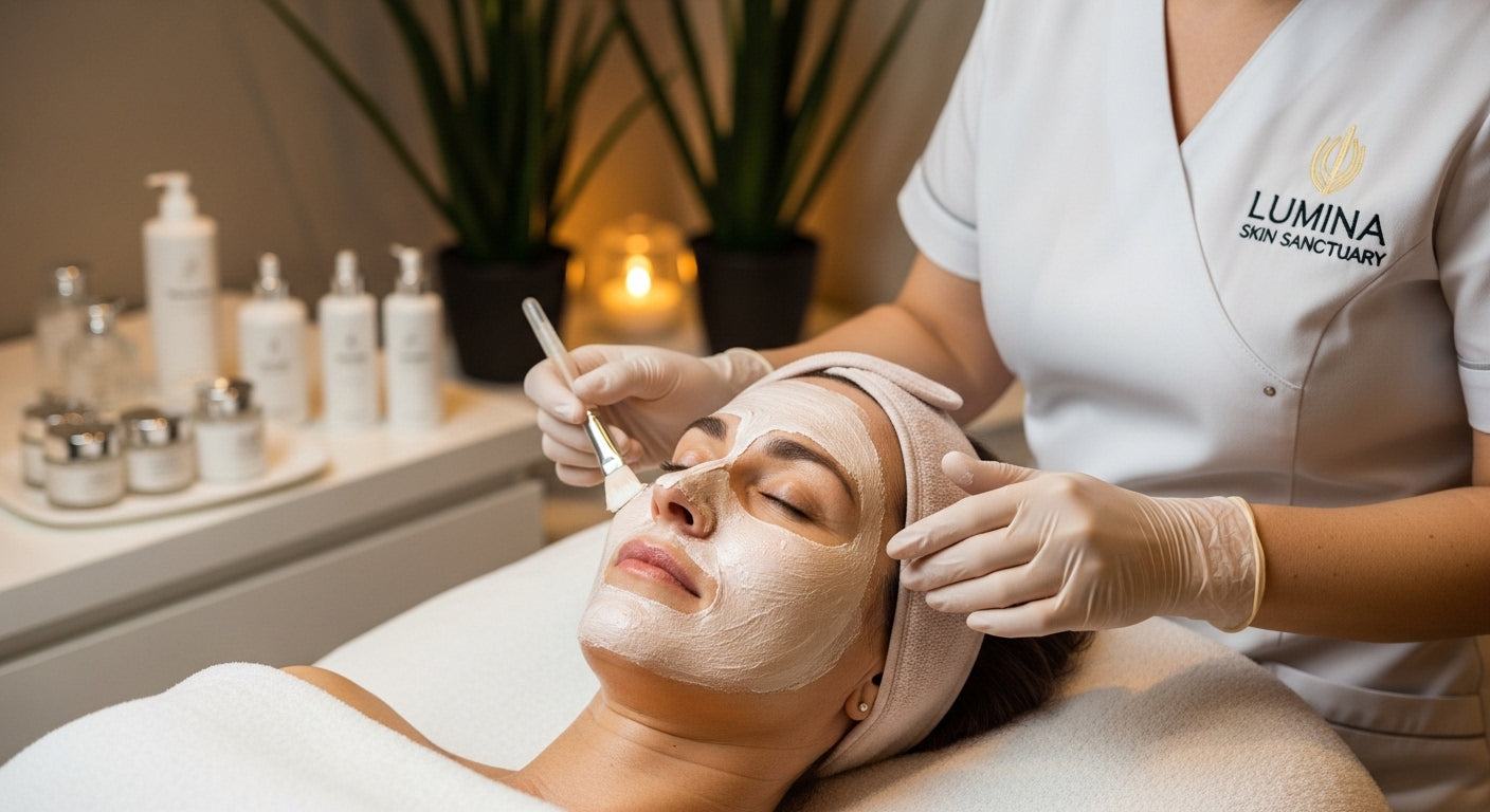 Discover Top Skincare Near Me in Babcock Ranch, Florida: Your Guide to Glowing Skin - Skincare near me, Babcock Ranch Florida