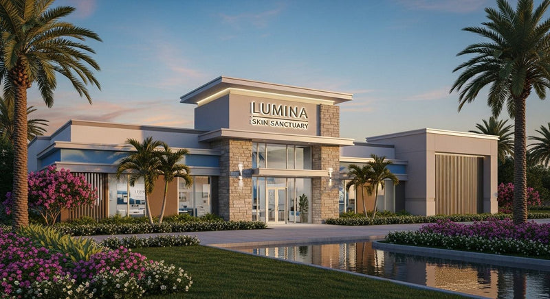 Exciting News: Lumina Skin Sanctuary Opening Soon in Babcock Ranch! - Lumina Skin Sanctuary