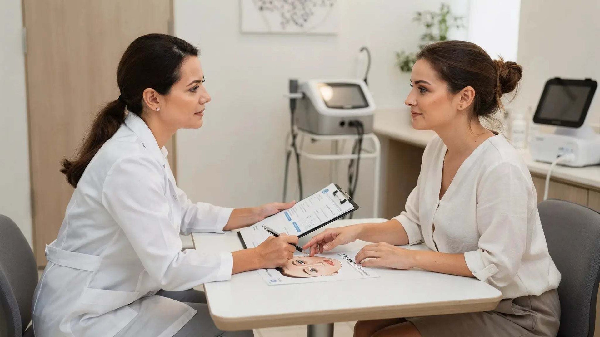 Laser Skin Care Center: How to Choose a Safe Provider