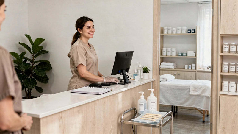 Waxing Hair Removal Service Near Me: What to Check First