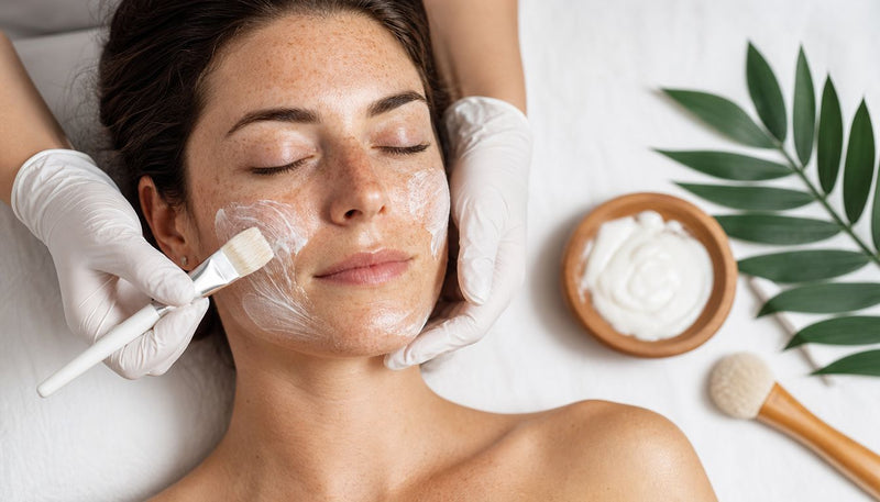 Best Facial for Sun Damaged Skin: 2026 Guide