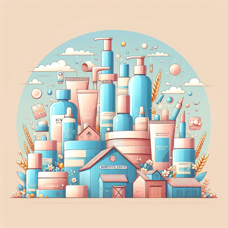 Featured image for How to Choose the Best Skin Care Products in Babcock Ranch Florida