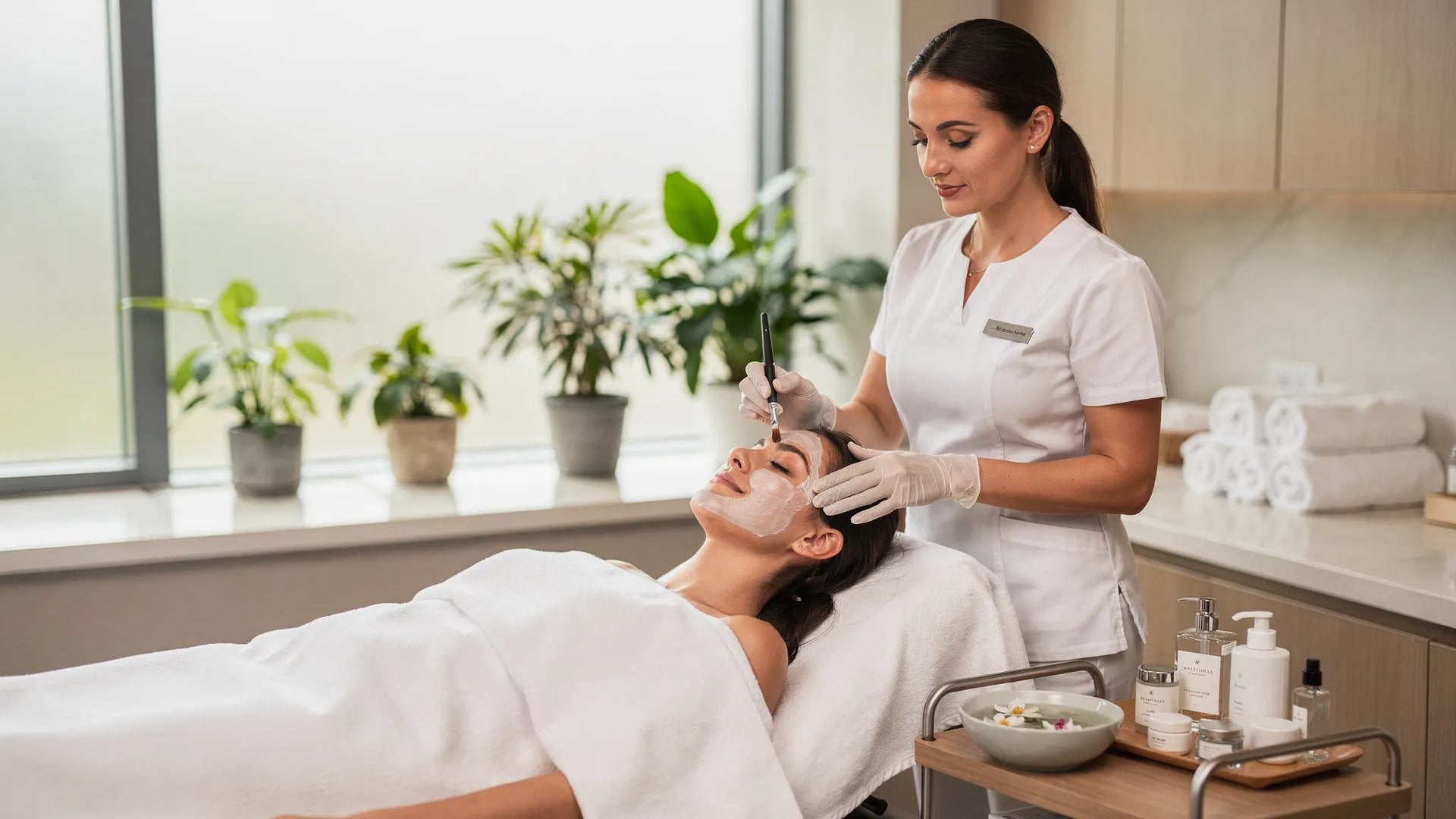 Is an Express Facial Worth It for Busy Skin Goals?