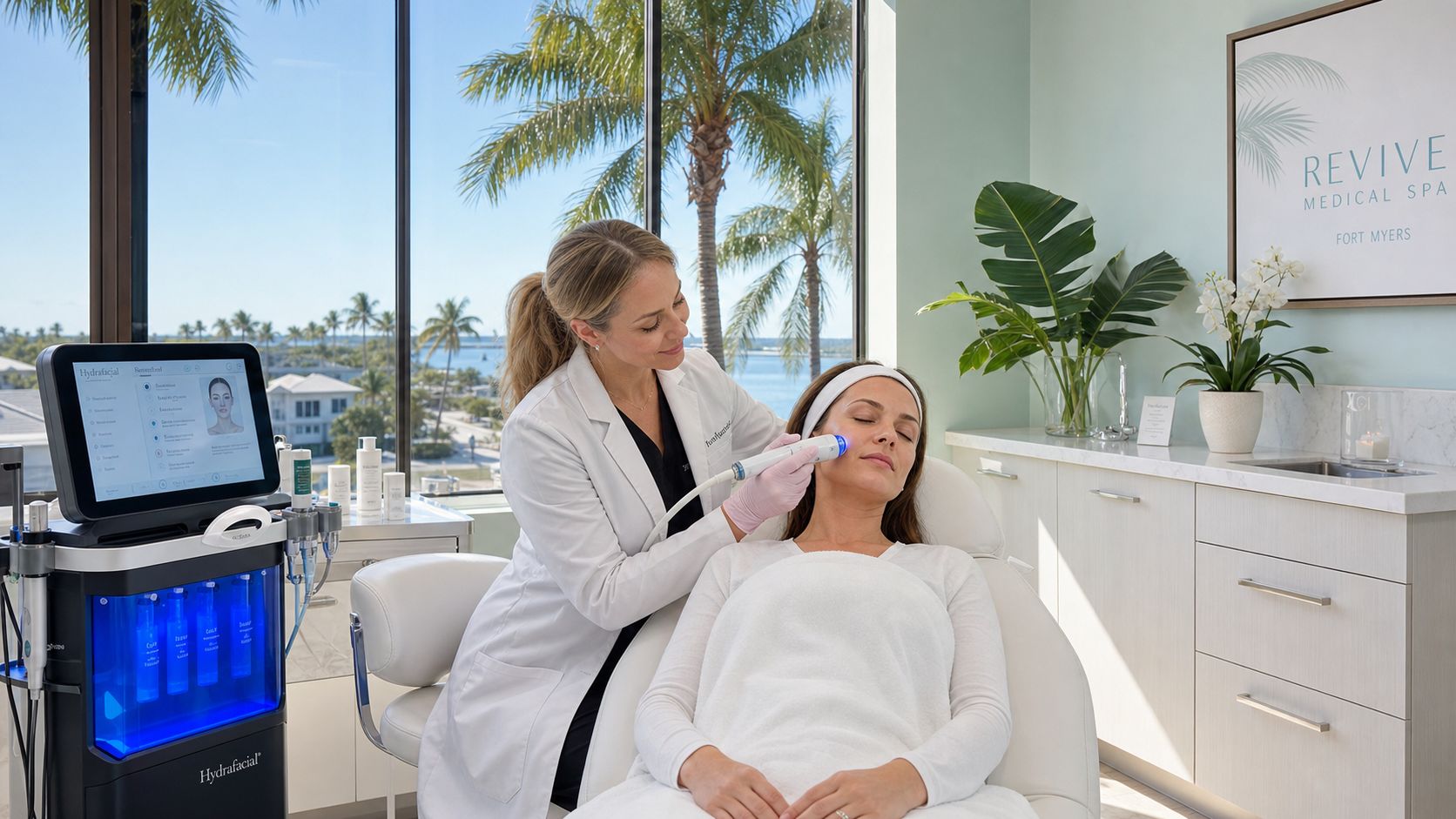 Medical Spa Fort Myers: Your 2026 Guide to Rejuvenation