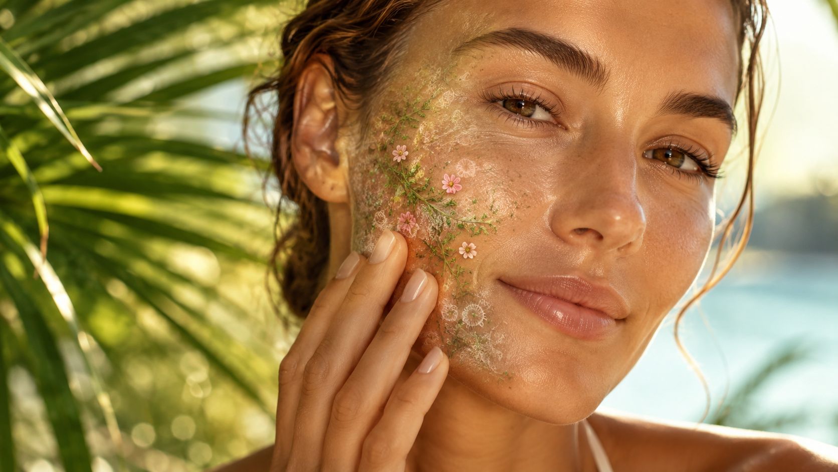 Microbiome Skincare a Guide for Resilient Florida Skin