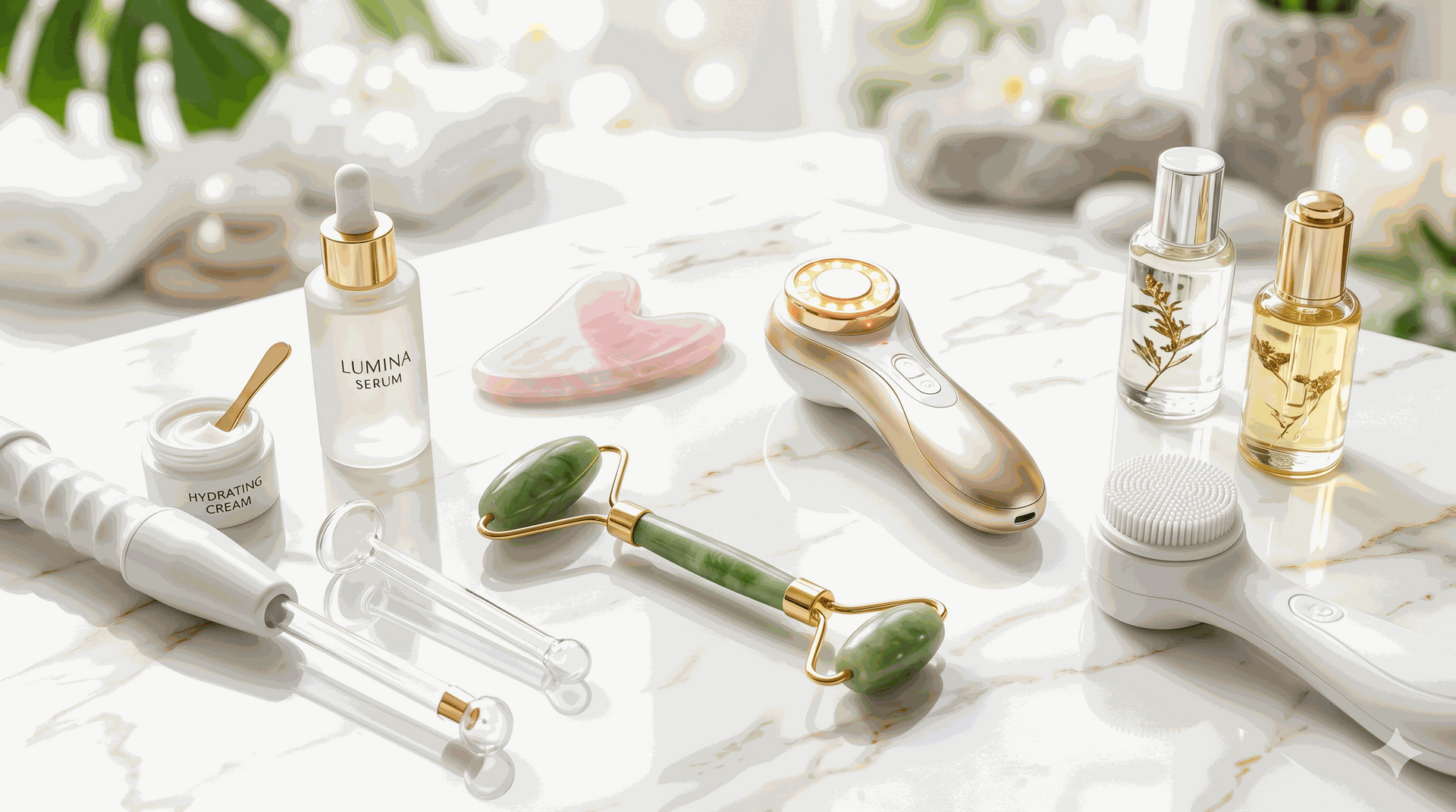 Beauty & Personal Care