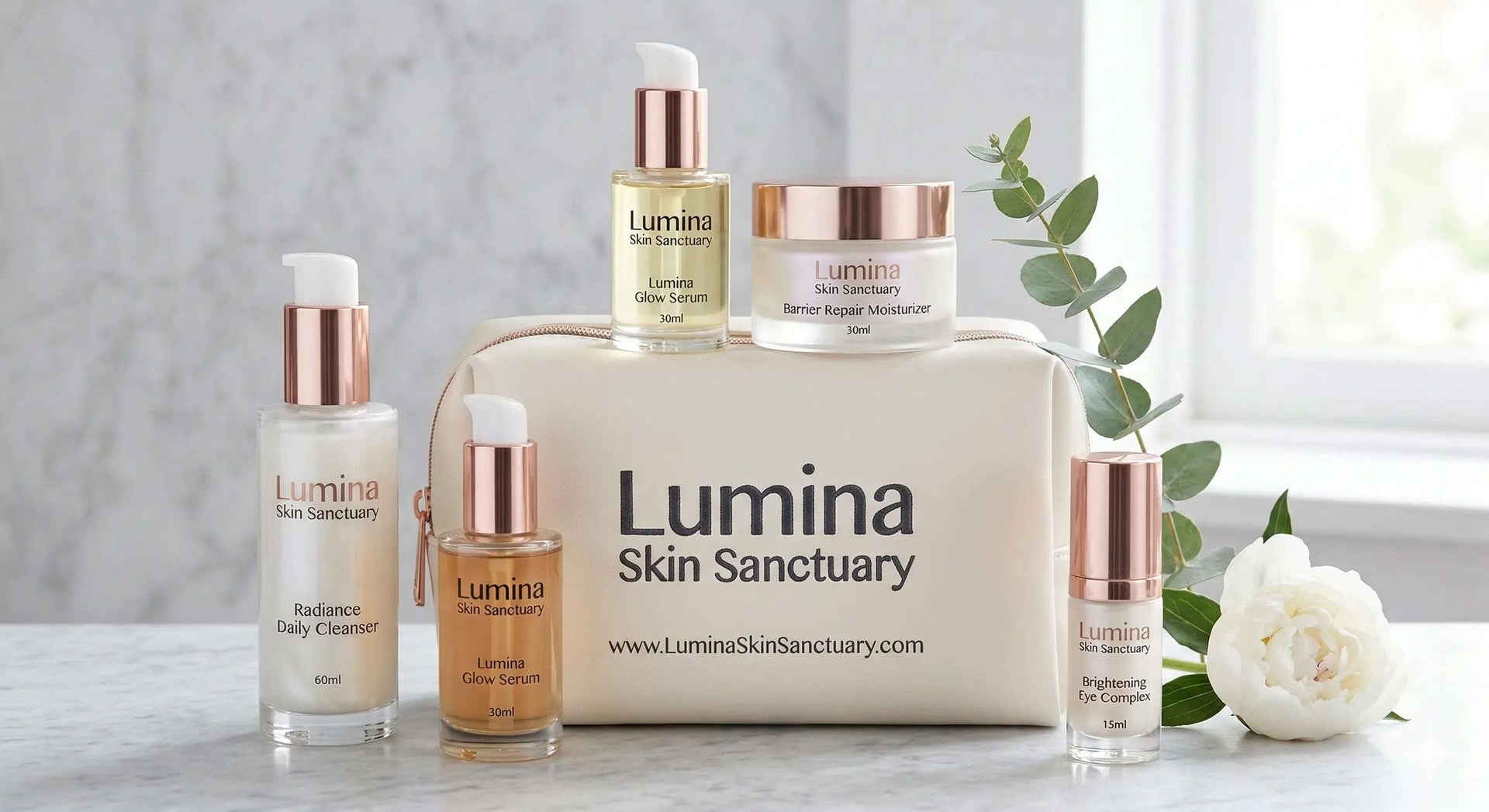 Cosmetics