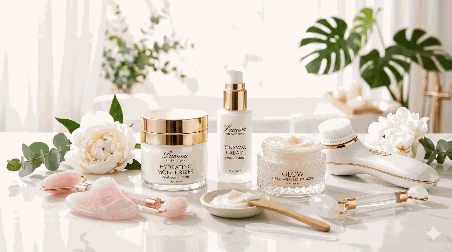 Face Moisturizers