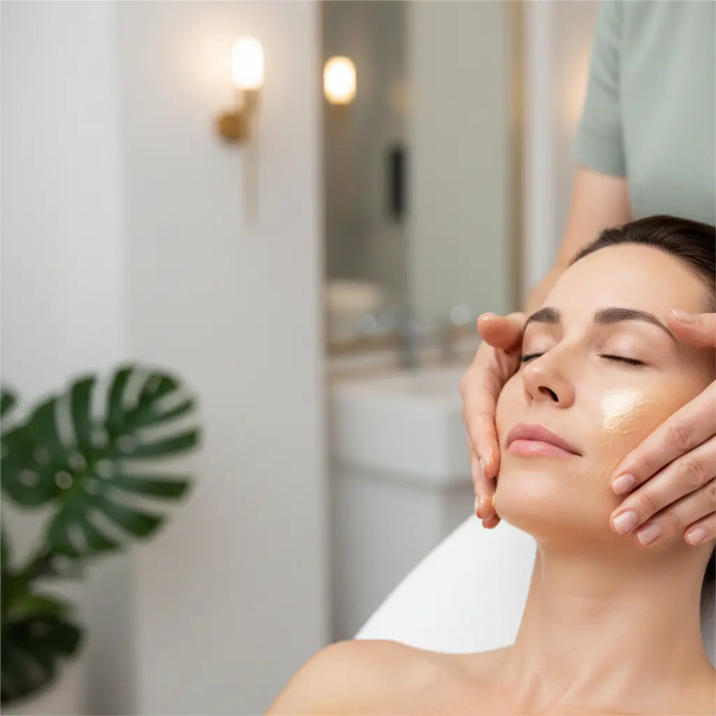 Facial Treatments in Babcock Ranch
