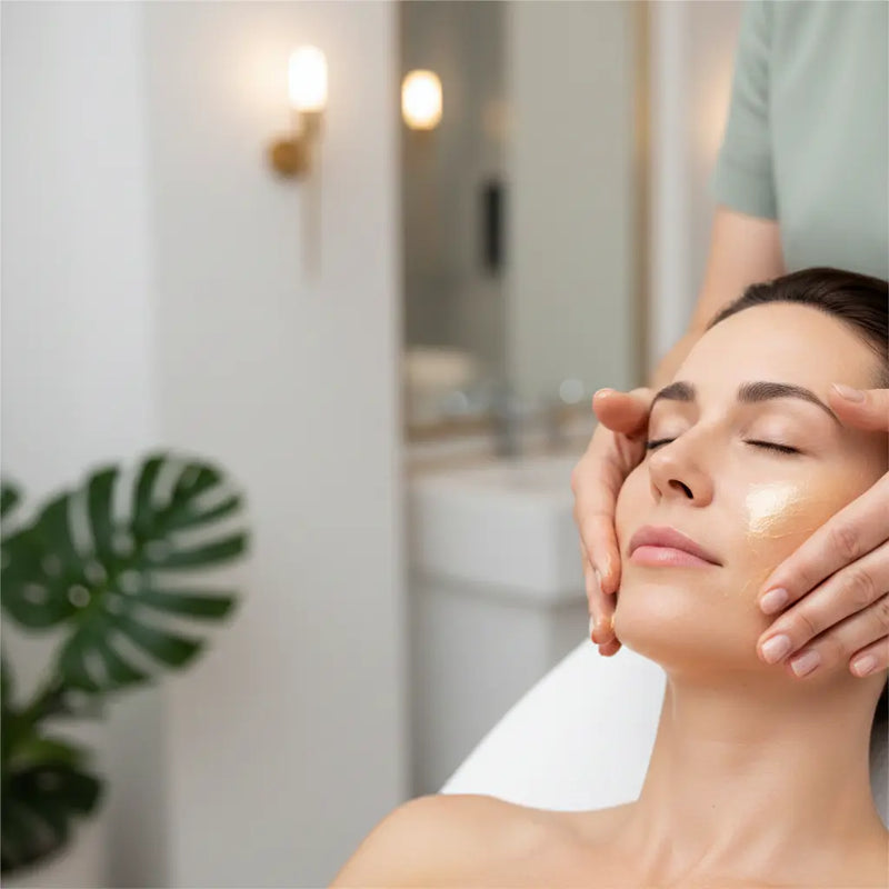 Facial Treatments in Babcock Ranch